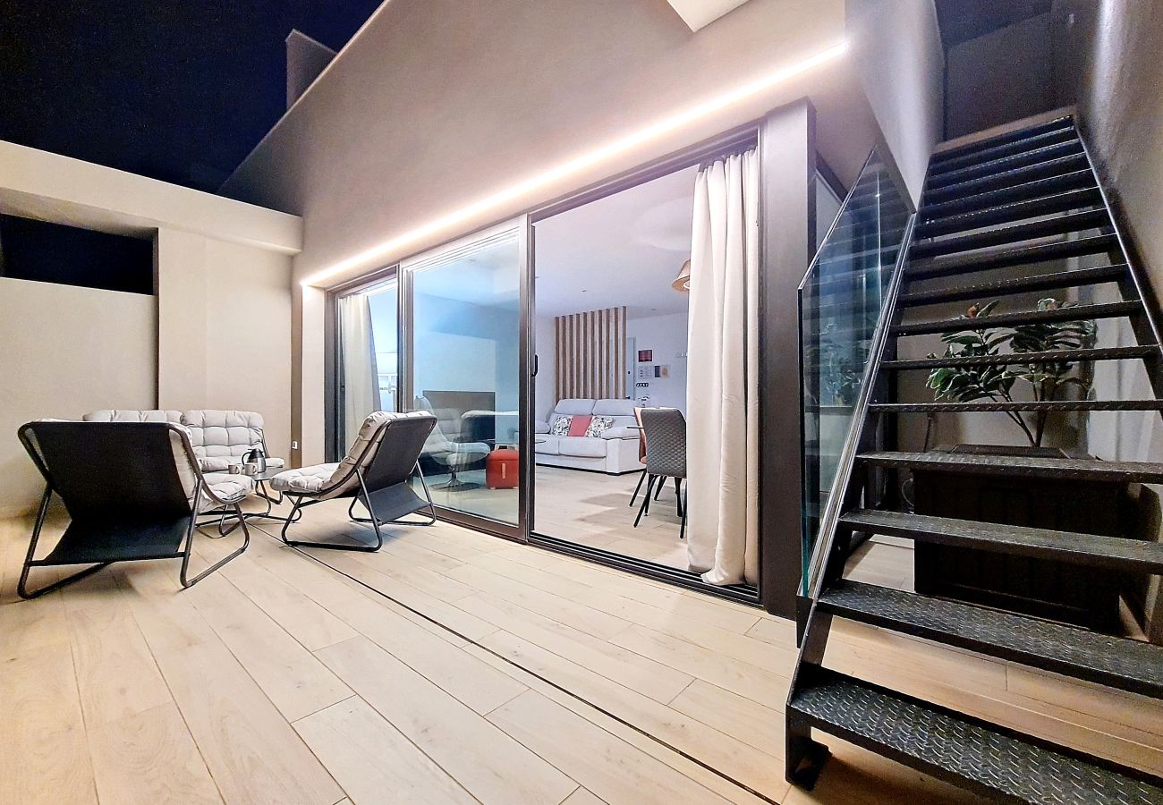 Apartamento en Torre Pacheco - Santa Rosalia Lake & Life Resort - 4510