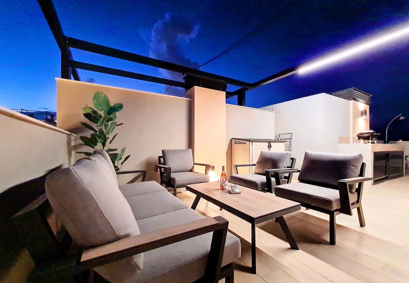 Apartamento en Torre Pacheco - Santa Rosalia Lake & Life Resort - 4510