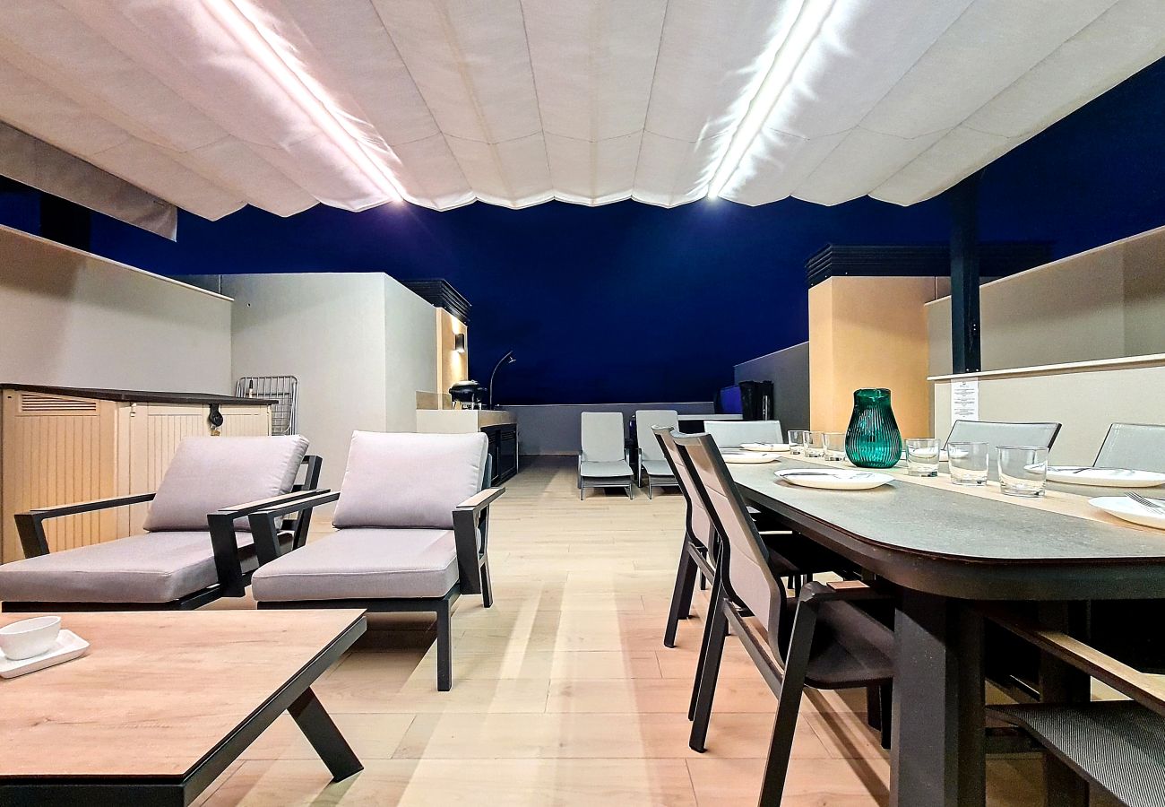 Apartamento en Torre Pacheco - Santa Rosalia Lake & Life Resort - 4510