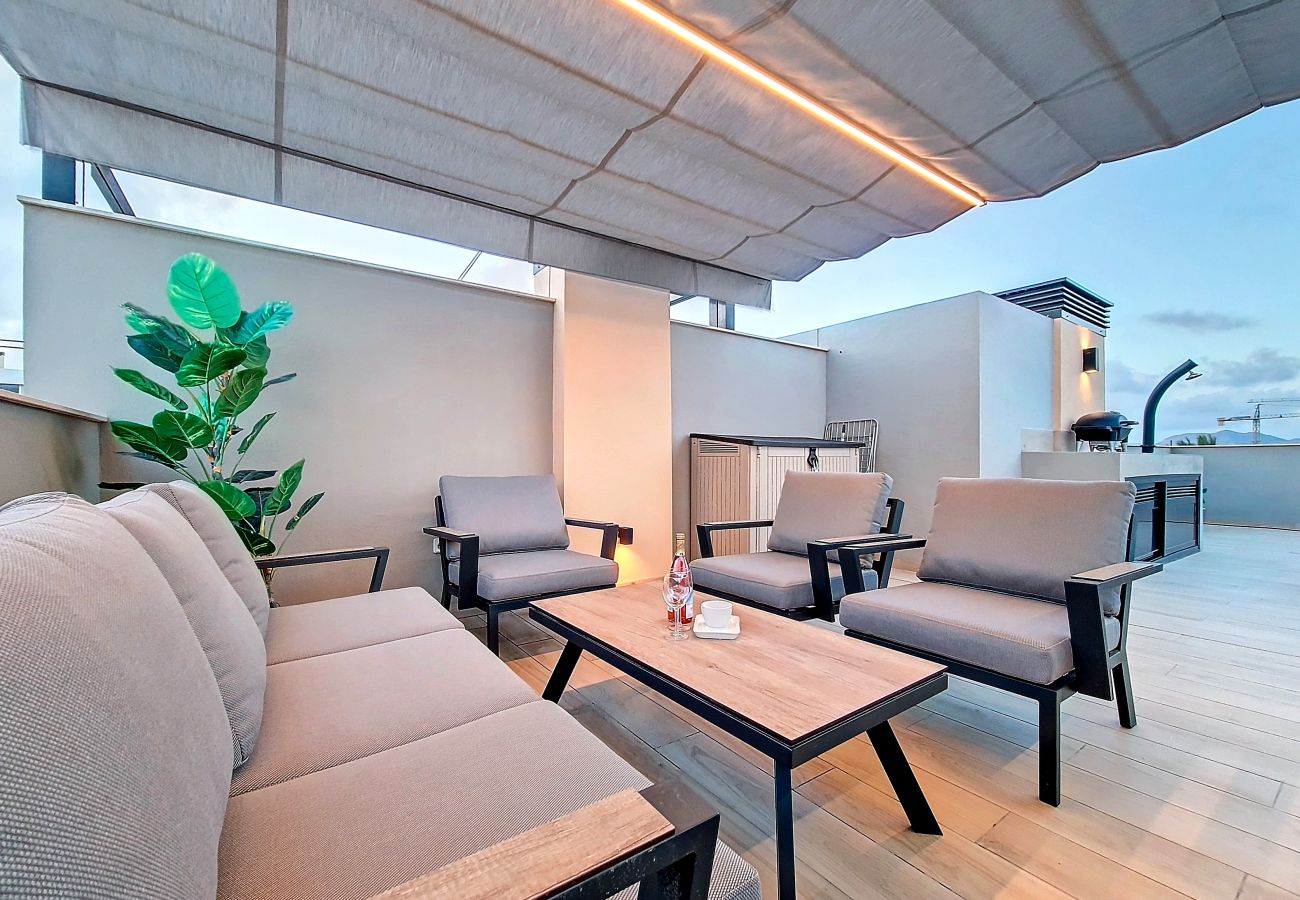 Apartamento en Torre Pacheco - Santa Rosalia Lake & Life Resort - 4510