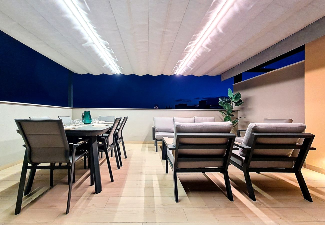 Apartamento en Torre Pacheco - Santa Rosalia Lake & Life Resort - 4510