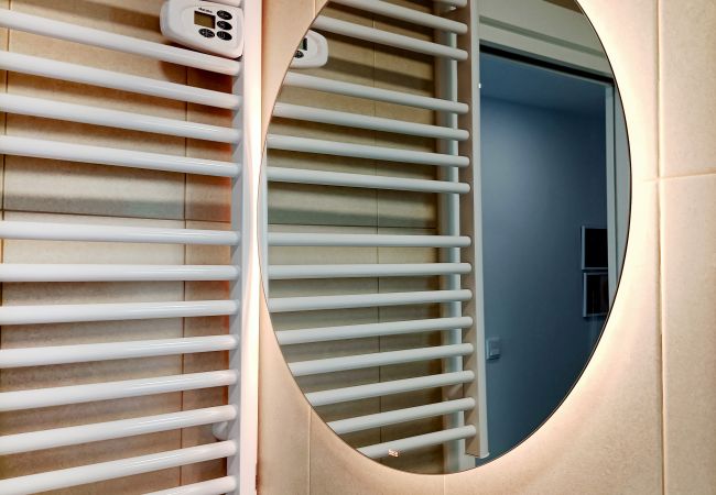 Apartamento en Torre Pacheco - Santa Rosalia Lake & Life Resort - 4310 Apartamento en Torre Pacheco - Santa Rosalia Lake & Life Resort - 4310