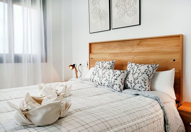 Apartamento en Torre Pacheco - Santa Rosalia Lake & Life Resort - 4310 Apartamento en Torre Pacheco - Santa Rosalia Lake & Life Resort - 4310