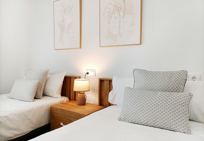 Apartamento en Torre Pacheco - Santa Rosalia Lake & Life Resort - 4310 Apartamento en Torre Pacheco - Santa Rosalia Lake & Life Resort - 4310