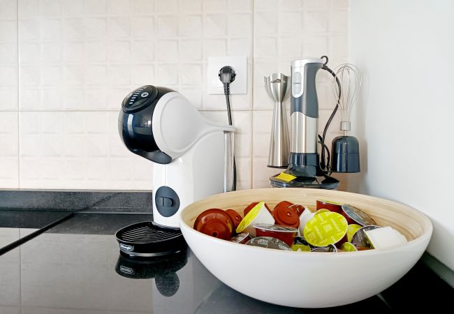 Apartamento en Torre Pacheco - Santa Rosalia Lake & Life Resort - 4310 Apartamento en Torre Pacheco - Santa Rosalia Lake & Life Resort - 4310