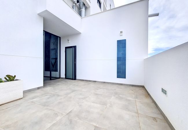 Apartamento en Torre Pacheco - Santa Rosalia Lake & Life Resort - 4310 Apartamento en Torre Pacheco - Santa Rosalia Lake & Life Resort - 4310