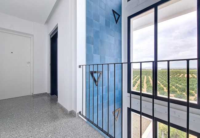 Apartamento en Torre Pacheco - Santa Rosalia Lake & Life Resort - 4310 Apartamento en Torre Pacheco - Santa Rosalia Lake & Life Resort - 4310