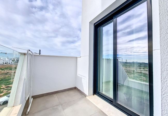 Apartamento en Torre Pacheco - Santa Rosalia Lake & Life Resort - 4310 Apartamento en Torre Pacheco - Santa Rosalia Lake & Life Resort - 4310