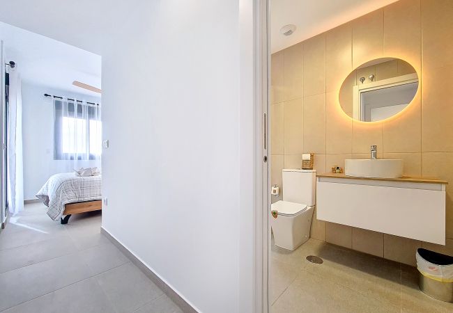 Apartamento en Torre Pacheco - Santa Rosalia Lake & Life Resort - 4310 Apartamento en Torre Pacheco - Santa Rosalia Lake & Life Resort - 4310