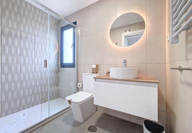 Apartamento en Torre Pacheco - Santa Rosalia Lake & Life Resort - 4310 Apartamento en Torre Pacheco - Santa Rosalia Lake & Life Resort - 4310