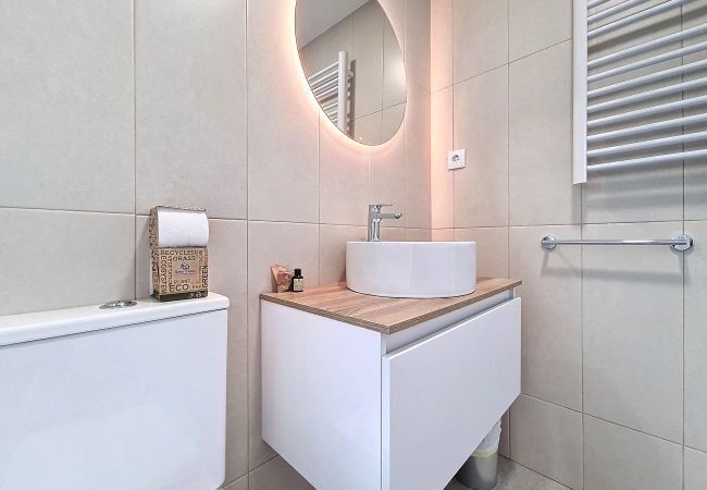 Apartamento en Torre Pacheco - Santa Rosalia Lake & Life Resort - 4310 Apartamento en Torre Pacheco - Santa Rosalia Lake & Life Resort - 4310