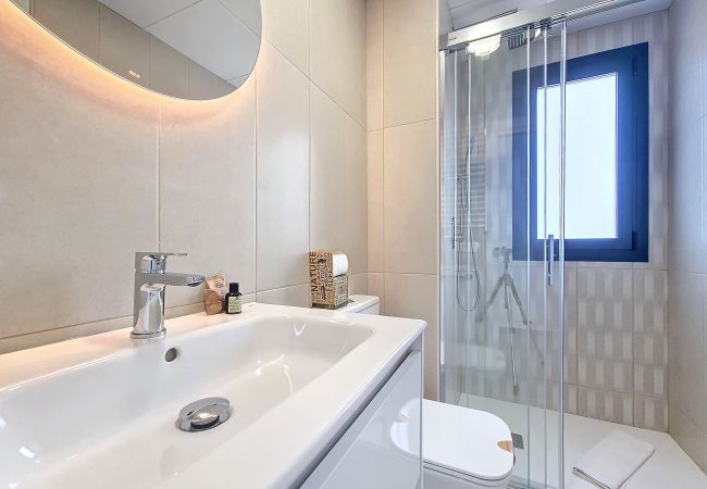 Apartamento en Torre Pacheco - Santa Rosalia Lake & Life Resort - 4310 Apartamento en Torre Pacheco - Santa Rosalia Lake & Life Resort - 4310