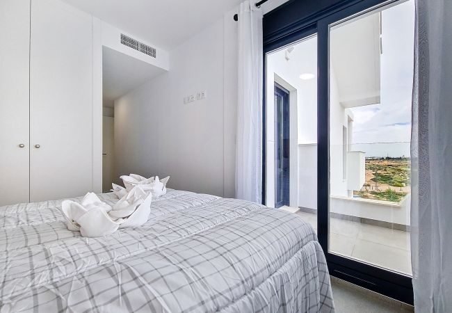 Apartamento en Torre Pacheco - Santa Rosalia Lake & Life Resort - 4310 Apartamento en Torre Pacheco - Santa Rosalia Lake & Life Resort - 4310