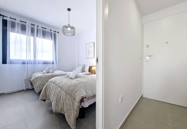 Apartamento en Torre Pacheco - Santa Rosalia Lake & Life Resort - 4310 Apartamento en Torre Pacheco - Santa Rosalia Lake & Life Resort - 4310