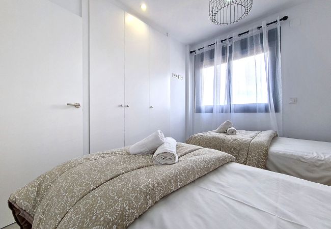 Apartamento en Torre Pacheco - Santa Rosalia Lake & Life Resort - 4310 Apartamento en Torre Pacheco - Santa Rosalia Lake & Life Resort - 4310