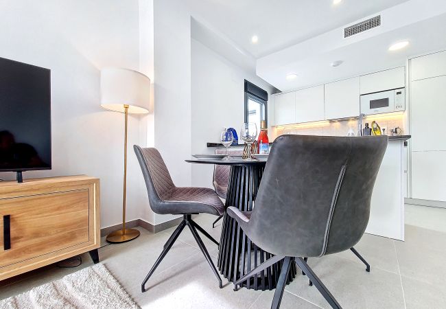 Apartamento en Torre Pacheco - Santa Rosalia Lake & Life Resort - 4310 Apartamento en Torre Pacheco - Santa Rosalia Lake & Life Resort - 4310