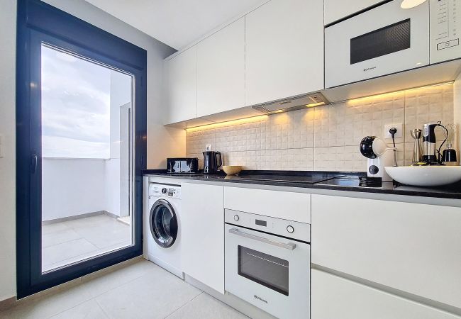 Apartamento en Torre Pacheco - Santa Rosalia Lake & Life Resort - 4310 Apartamento en Torre Pacheco - Santa Rosalia Lake & Life Resort - 4310