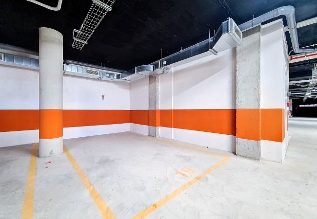 Apartamento en Torre Pacheco - Santa Rosalia Lake & Life Resort - 4310 Apartamento en Torre Pacheco - Santa Rosalia Lake & Life Resort - 4310