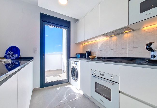 Apartamento en Torre Pacheco - Santa Rosalia Lake & Life Resort - 4310 Apartamento en Torre Pacheco - Santa Rosalia Lake & Life Resort - 4310