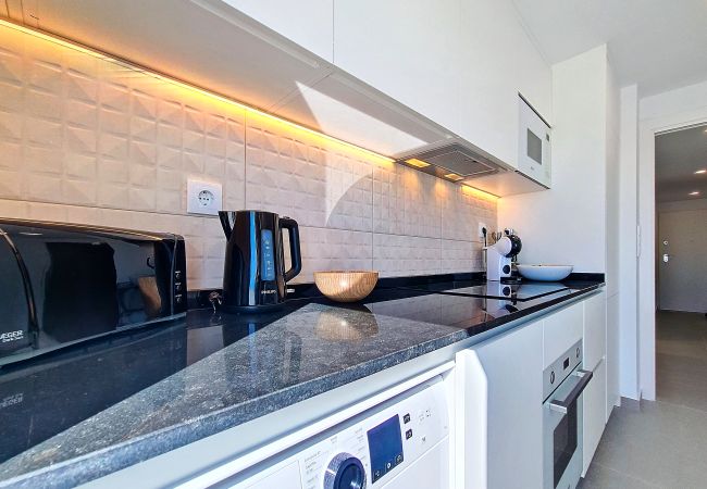 Apartamento en Torre Pacheco - Santa Rosalia Lake & Life Resort - 4310 Apartamento en Torre Pacheco - Santa Rosalia Lake & Life Resort - 4310