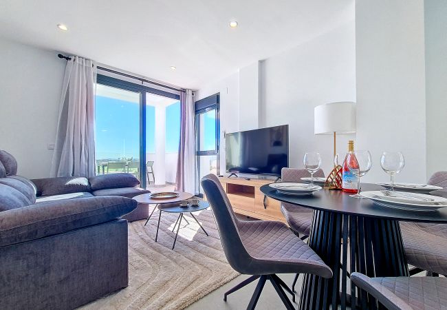 Apartamento en Torre Pacheco - Santa Rosalia Lake & Life Resort - 4310 Apartamento en Torre Pacheco - Santa Rosalia Lake & Life Resort - 4310