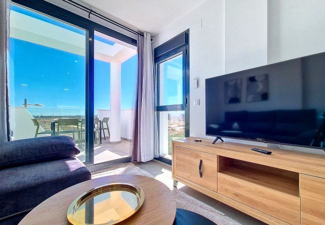 Apartamento en Torre Pacheco - Santa Rosalia Lake & Life Resort - 4310 Apartamento en Torre Pacheco - Santa Rosalia Lake & Life Resort - 4310