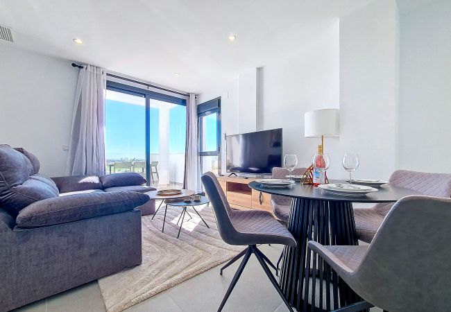 Apartamento en Torre Pacheco - Santa Rosalia Lake & Life Resort - 4310 Apartamento en Torre Pacheco - Santa Rosalia Lake & Life Resort - 4310