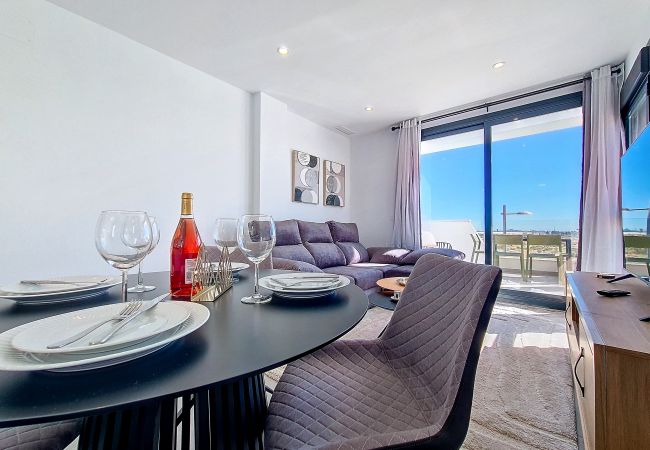 Apartamento en Torre Pacheco - Santa Rosalia Lake & Life Resort - 4310 Apartamento en Torre Pacheco - Santa Rosalia Lake & Life Resort - 4310