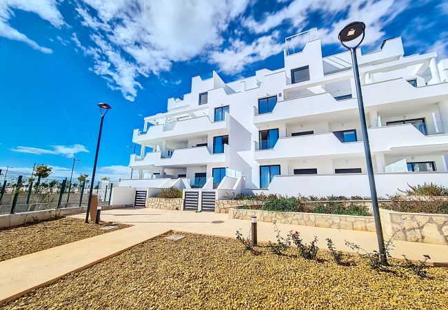 Apartamento en Torre Pacheco - Santa Rosalia Lake & Life Resort - 4310 Apartamento en Torre Pacheco - Santa Rosalia Lake & Life Resort - 4310