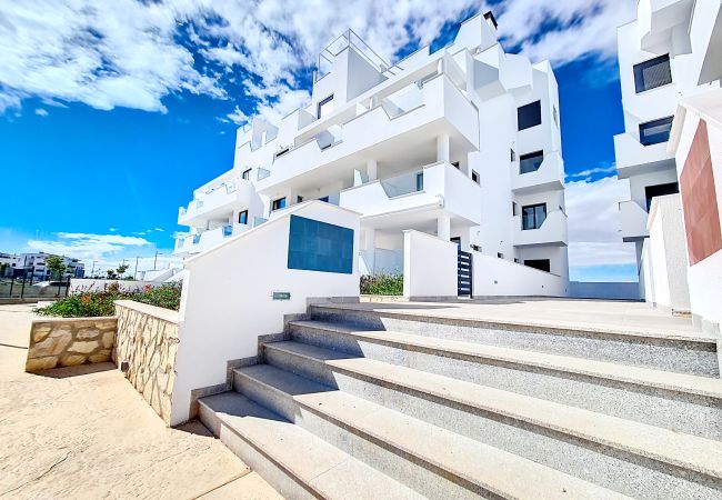 Apartamento en Torre Pacheco - Santa Rosalia Lake & Life Resort - 4310 Apartamento en Torre Pacheco - Santa Rosalia Lake & Life Resort - 4310