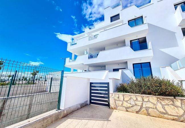 Apartamento en Torre Pacheco - Santa Rosalia Lake & Life Resort - 4310 Apartamento en Torre Pacheco - Santa Rosalia Lake & Life Resort - 4310