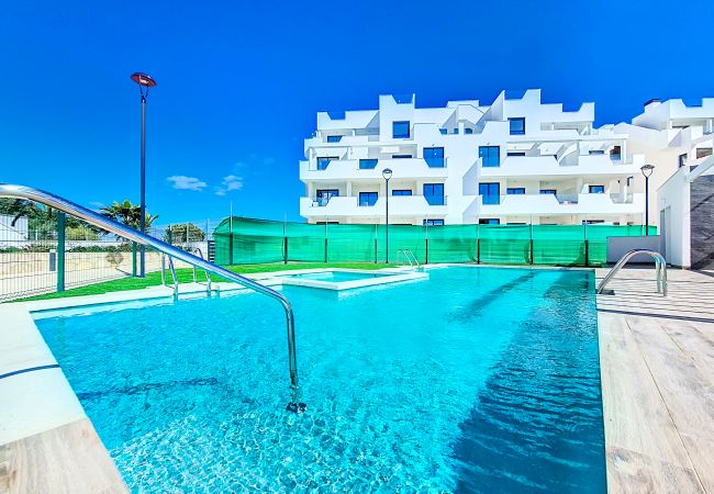 Apartamento en Torre Pacheco - Santa Rosalia Lake & Life Resort - 4310 Apartamento en Torre Pacheco - Santa Rosalia Lake & Life Resort - 4310