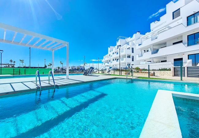 Apartamento en Torre Pacheco - Santa Rosalia Lake & Life Resort - 4310 Apartamento en Torre Pacheco - Santa Rosalia Lake & Life Resort - 4310