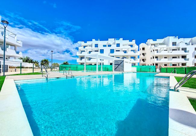 Apartamento en Torre Pacheco - Santa Rosalia Lake & Life Resort - 4310 Apartamento en Torre Pacheco - Santa Rosalia Lake & Life Resort - 4310