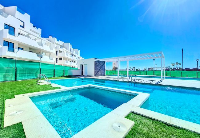 Apartamento en Torre Pacheco - Santa Rosalia Lake & Life Resort - 4310 Apartamento en Torre Pacheco - Santa Rosalia Lake & Life Resort - 4310