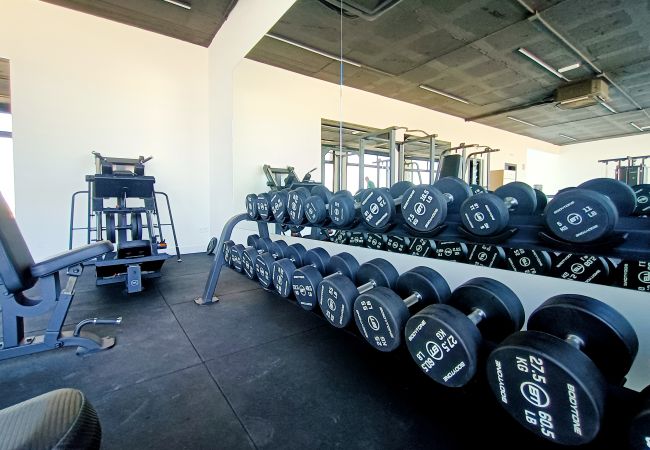 Apartamento en Torre Pacheco - Santa Rosalia Lake & Life Resort - 4310 Apartamento en Torre Pacheco - Santa Rosalia Lake & Life Resort - 4310