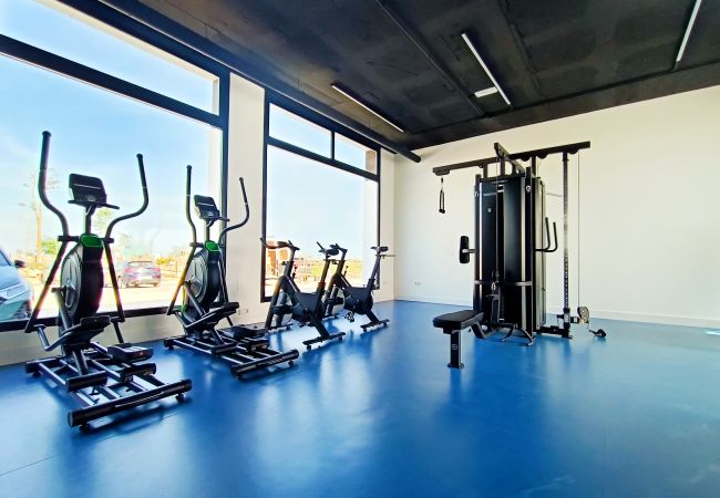 Apartamento en Torre Pacheco - Santa Rosalia Lake & Life Resort - 4310 Apartamento en Torre Pacheco - Santa Rosalia Lake & Life Resort - 4310