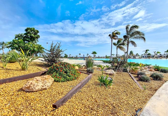 Apartamento en Torre Pacheco - Santa Rosalia Lake & Life Resort - 4310 Apartamento en Torre Pacheco - Santa Rosalia Lake & Life Resort - 4310