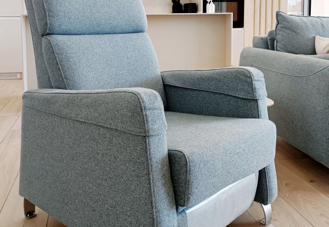 Apartamento en Torre Pacheco - Santa Rosalia Lake & Life Resort - 4110 Apartamento en Torre Pacheco - Santa Rosalia Lake & Life Resort - 4110