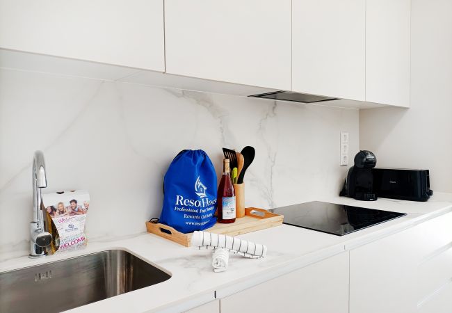 Apartamento en Torre Pacheco - Santa Rosalia Lake & Life Resort - 4110 Apartamento en Torre Pacheco - Santa Rosalia Lake & Life Resort - 4110