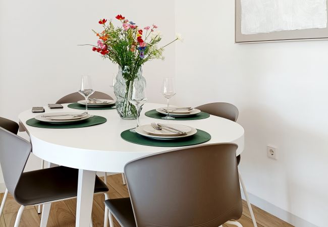 Apartamento en Torre Pacheco - Santa Rosalia Lake & Life Resort - 4110 Apartamento en Torre Pacheco - Santa Rosalia Lake & Life Resort - 4110