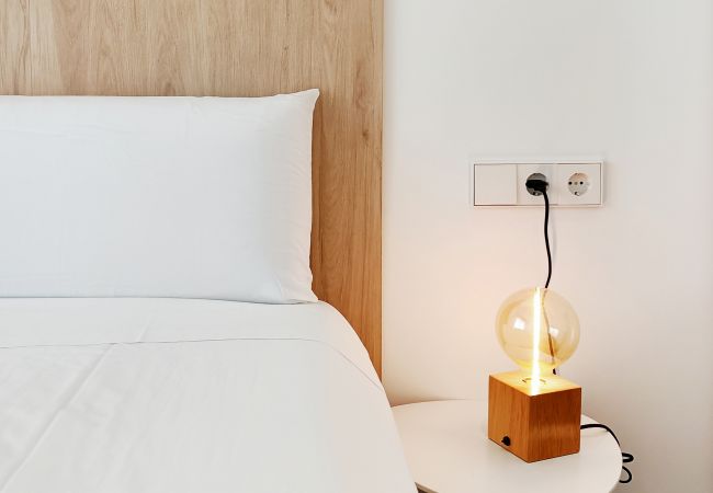 Apartamento en Torre Pacheco - Santa Rosalia Lake & Life Resort - 4110 Apartamento en Torre Pacheco - Santa Rosalia Lake & Life Resort - 4110