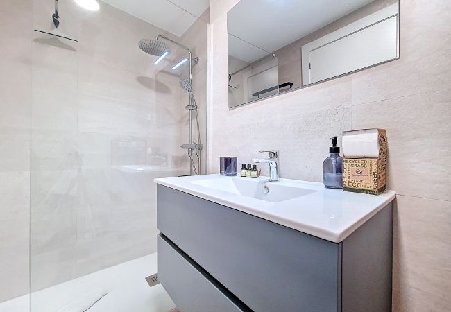 Apartamento en Torre Pacheco - Santa Rosalia Lake & Life Resort - 4110 Apartamento en Torre Pacheco - Santa Rosalia Lake & Life Resort - 4110