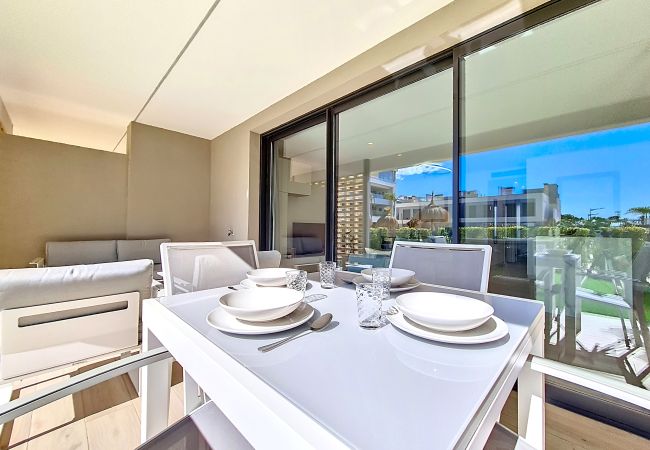 Apartamento en Torre Pacheco - Santa Rosalia Lake & Life Resort - 4110 Apartamento en Torre Pacheco - Santa Rosalia Lake & Life Resort - 4110