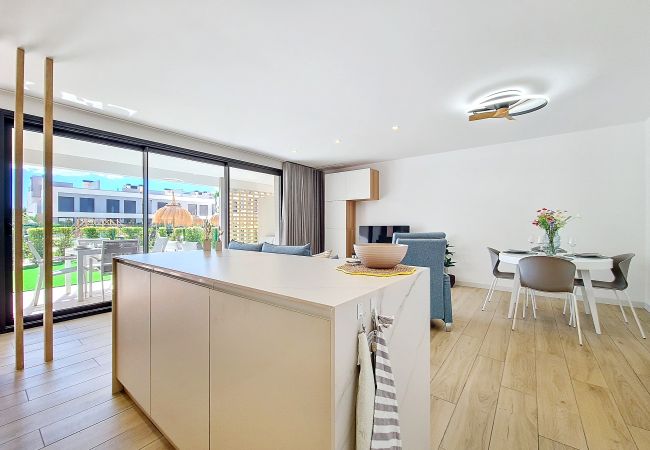 Apartamento en Torre Pacheco - Santa Rosalia Lake & Life Resort - 4110 Apartamento en Torre Pacheco - Santa Rosalia Lake & Life Resort - 4110