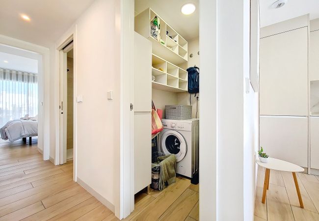 Apartamento en Torre Pacheco - Santa Rosalia Lake & Life Resort - 4110 Apartamento en Torre Pacheco - Santa Rosalia Lake & Life Resort - 4110