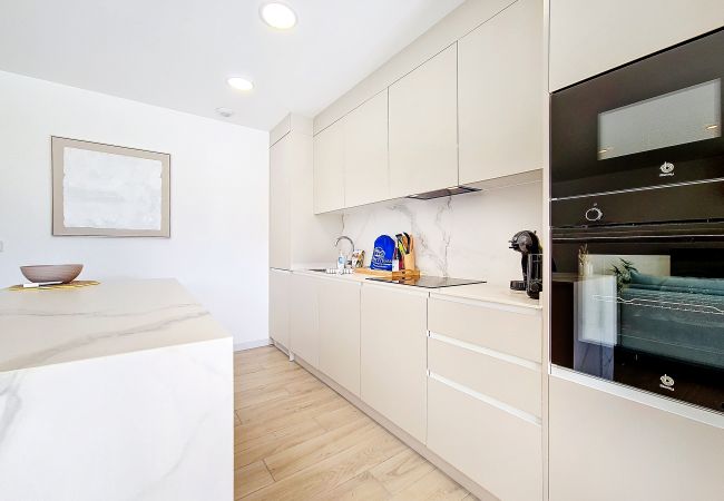 Apartamento en Torre Pacheco - Santa Rosalia Lake & Life Resort - 4110 Apartamento en Torre Pacheco - Santa Rosalia Lake & Life Resort - 4110