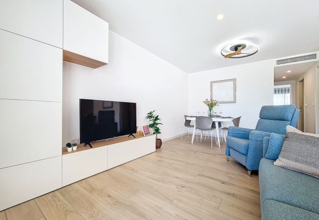 Apartamento en Torre Pacheco - Santa Rosalia Lake & Life Resort - 4110 Apartamento en Torre Pacheco - Santa Rosalia Lake & Life Resort - 4110