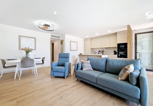 Apartamento en Torre Pacheco - Santa Rosalia Lake & Life Resort - 4110 Apartamento en Torre Pacheco - Santa Rosalia Lake & Life Resort - 4110