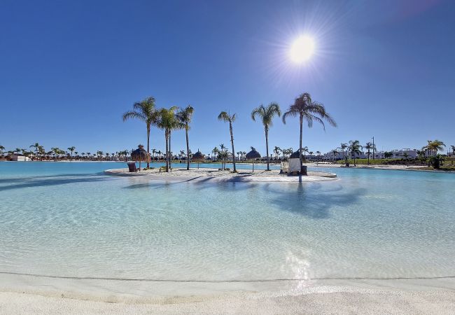 Apartamento en Torre Pacheco - Santa Rosalia Lake & Life Resort - 4110 Apartamento en Torre Pacheco - Santa Rosalia Lake & Life Resort - 4110